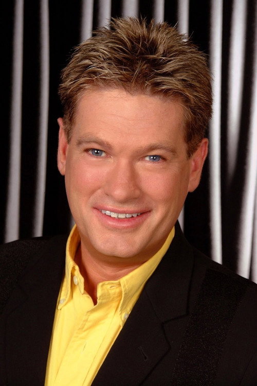 Simon Gallaher profile