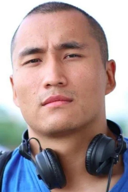 Photo of Nazar Sultanbaev, Acting