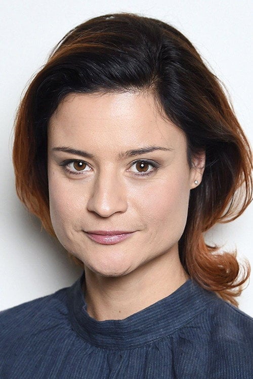 Photo of Josefine Tengblad, Production