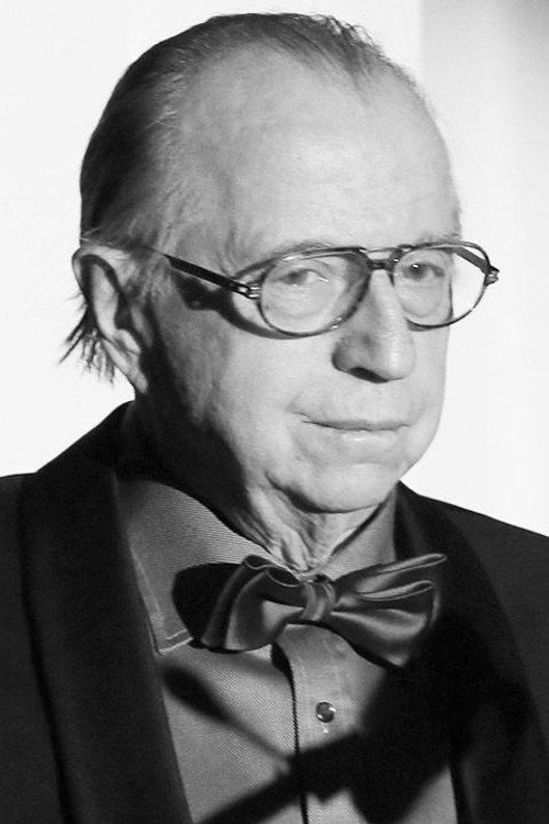 Photo of Wiesław Zdort, Camera