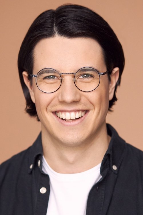 Antoni Rémillard profile