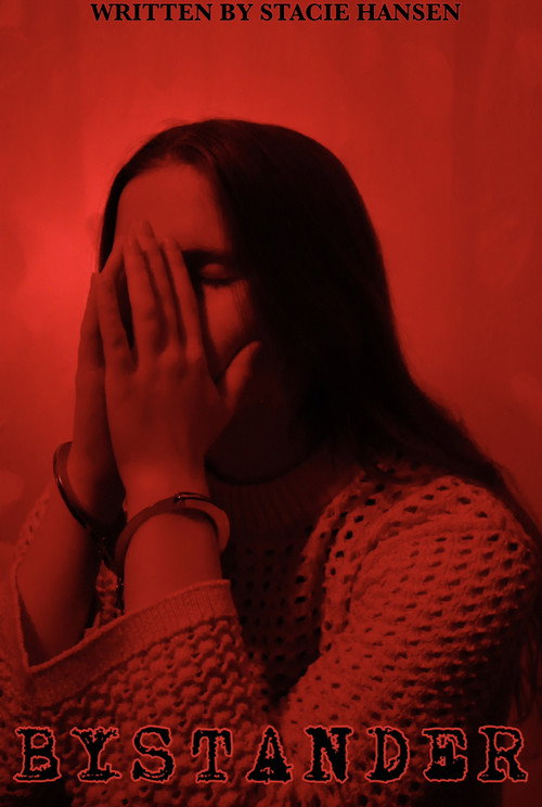 Movie poster for Bystander