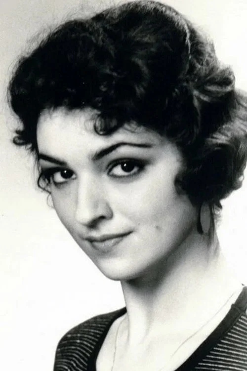Photo of Elena Seropova, Acting