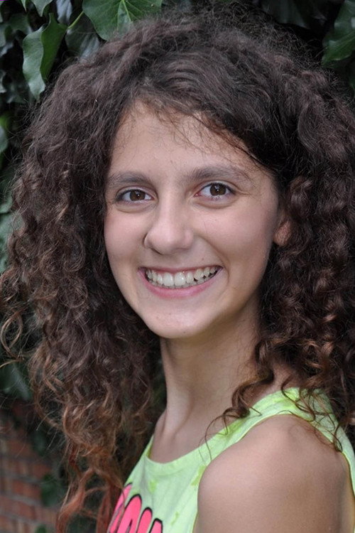 Michaela Rovňáková profile