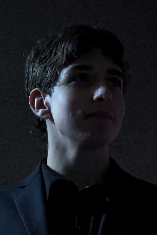 Photo of Evan Olsen, Acting
