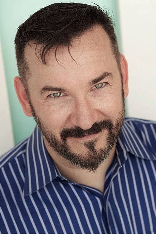 Photo of Antonio Lexerot, Acting