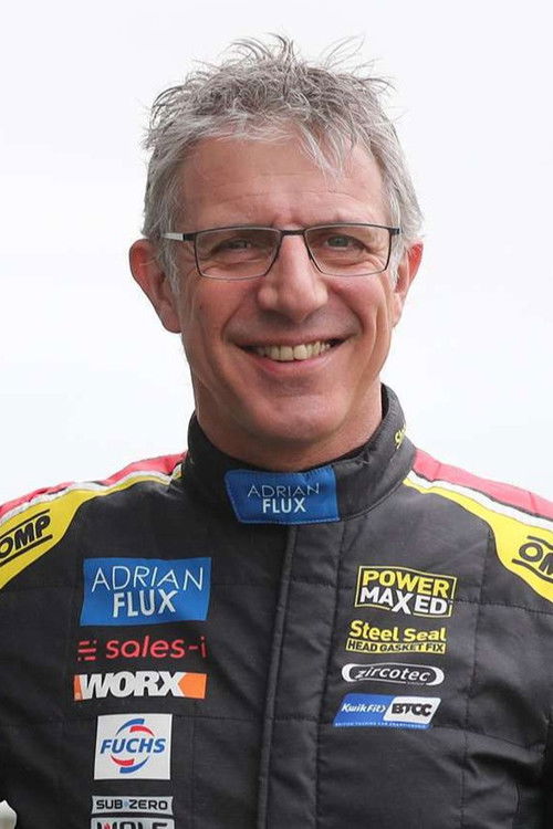 Jason Plato profile
