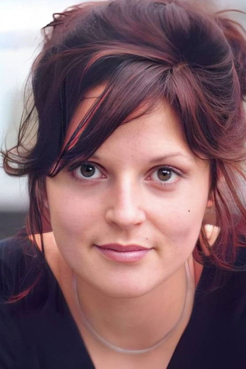 Photo of Fanny Hanciaux, Acting