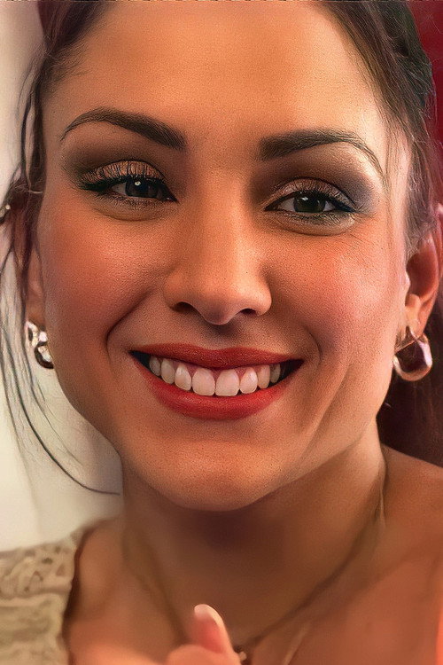 Photo of Romina Marroquín, Acting