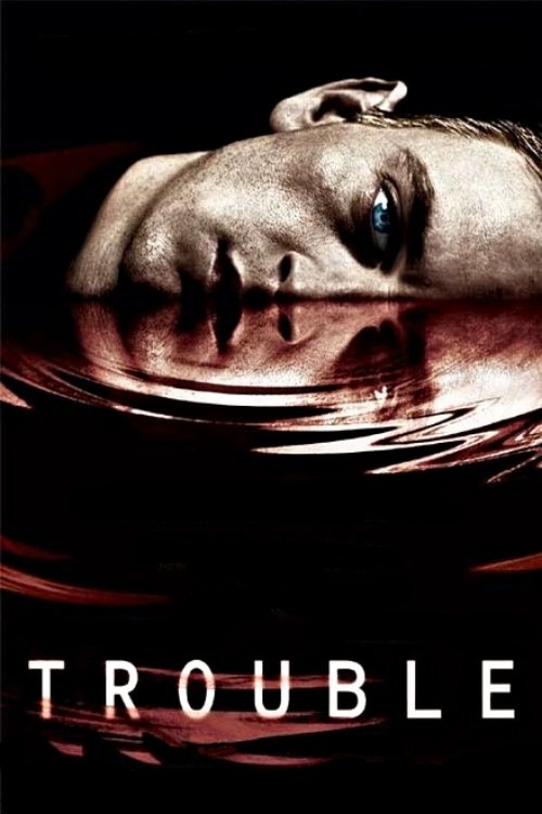 Movie poster for Trouble (2005)