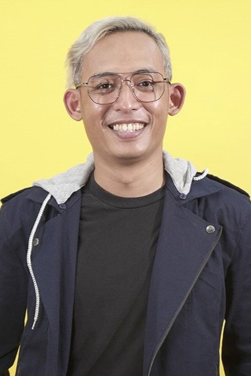 Photo of Randhika Djamil, Acting