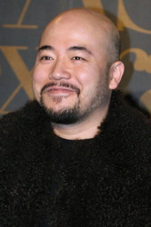Photo of Wyman Wong Wai-Man, Acting