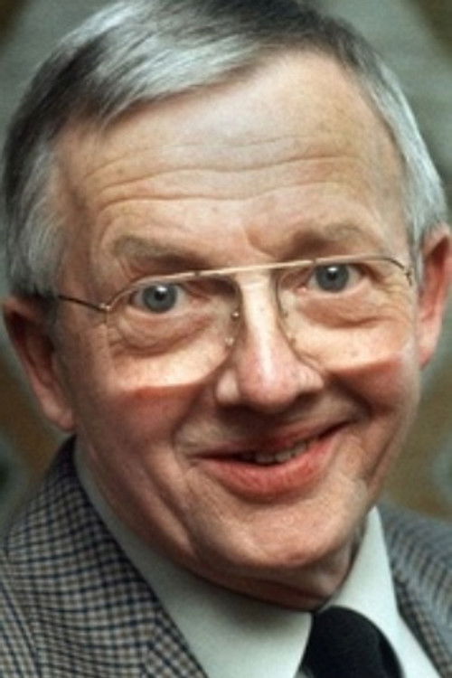 Hans Jürgen Diedrich profile