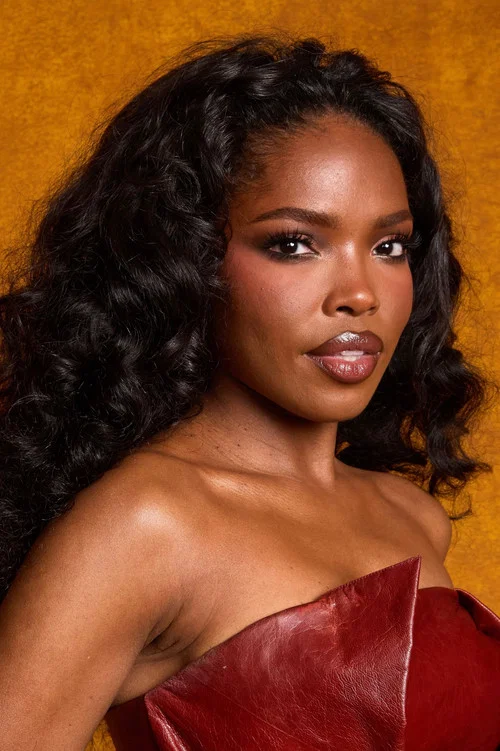 Photo of Ryan Destiny, Acting