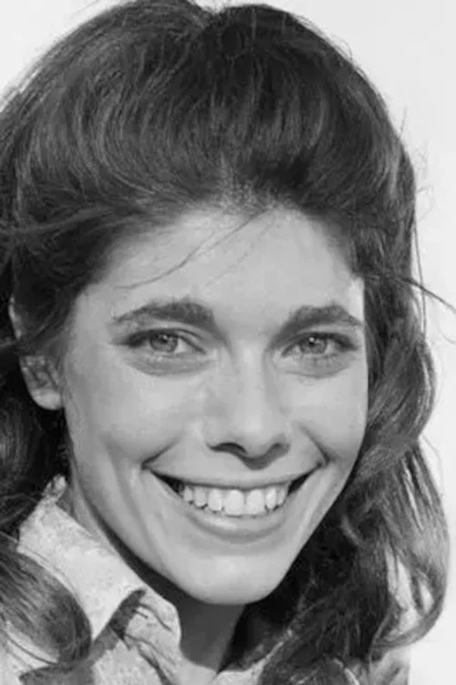 Photo of Sian Barbara Allen, Acting