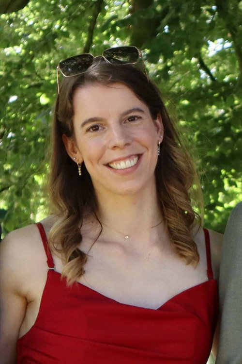 Photo of Katrien Moens, Acting