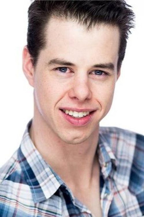 Photo of Mark Healy, Acting