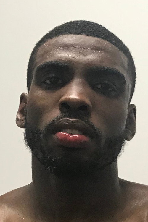 Photo of Kalvin Henderson, Acting