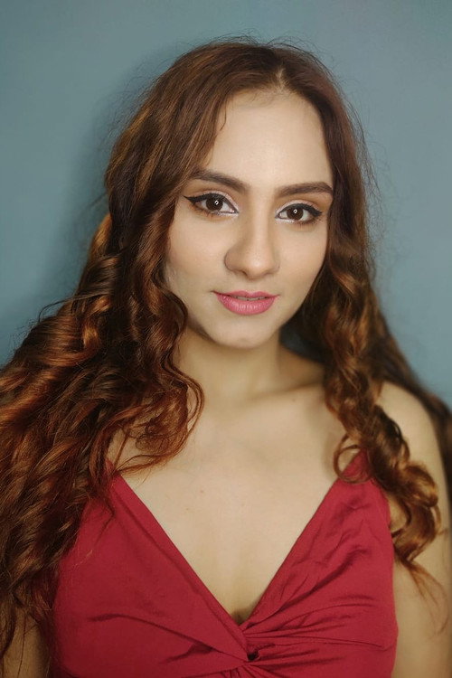 Rachel Rodrigues profile