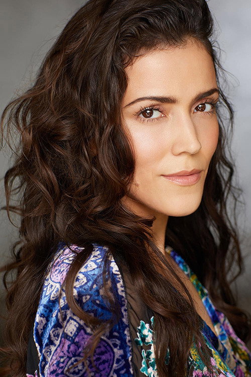 Photo of Crystal Hernandez, Acting