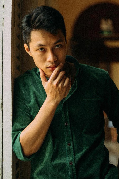 Photo of Bảo Trung, Acting