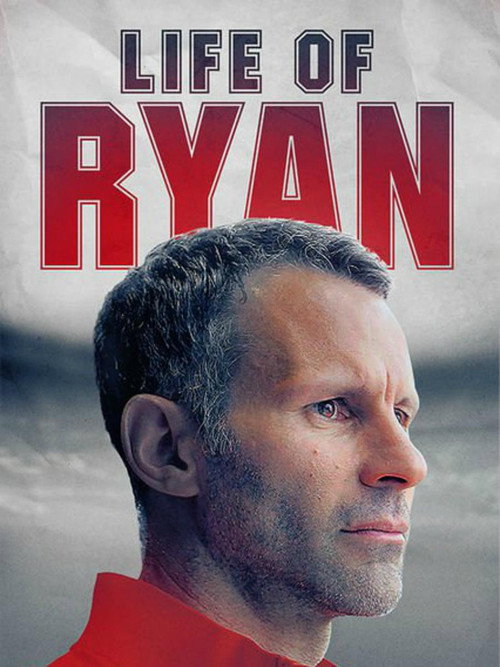 Movie poster for Life of Ryan: Caretaker Manager (2014)