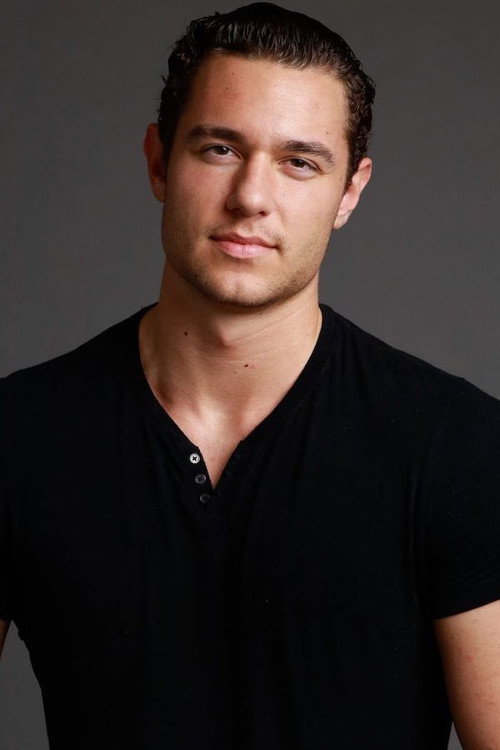 Photo of David Barta, Acting