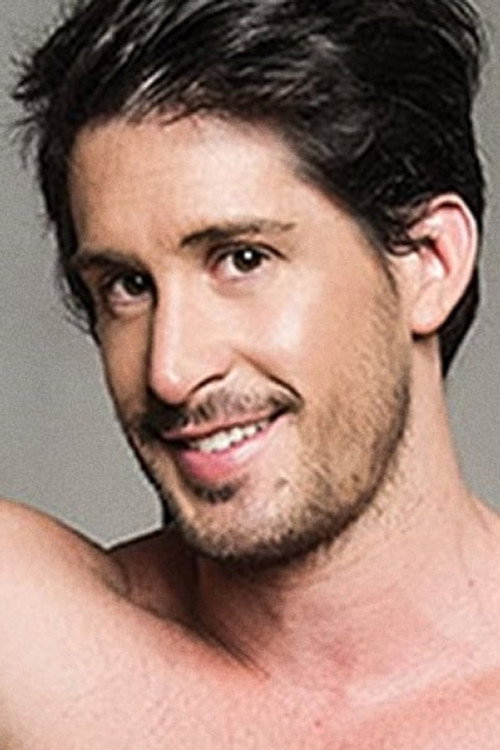 Photo of Tomas Lopez, Acting