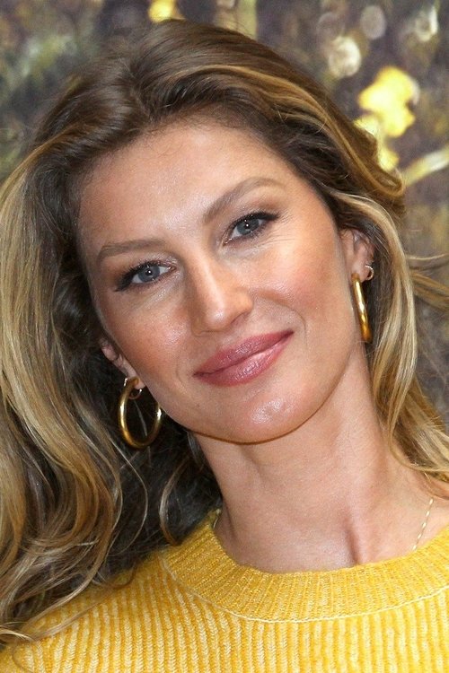 Gisele Bündchen profile