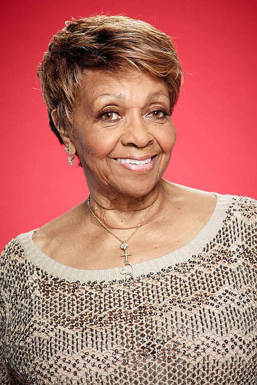 Photo of Cissy Houston, Acting