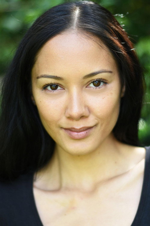 Photo of Katrina Anne Ward, Acting