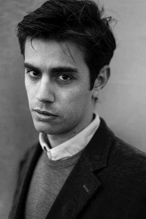 Olmo De Martino profile