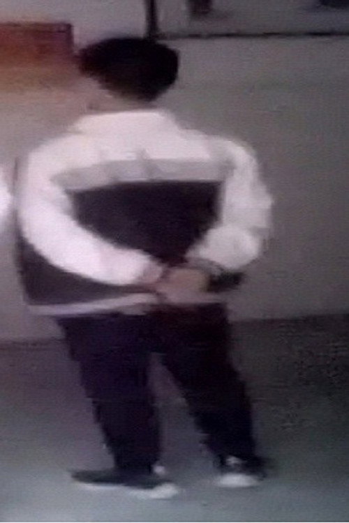 Photo of 蔡文杰, Acting