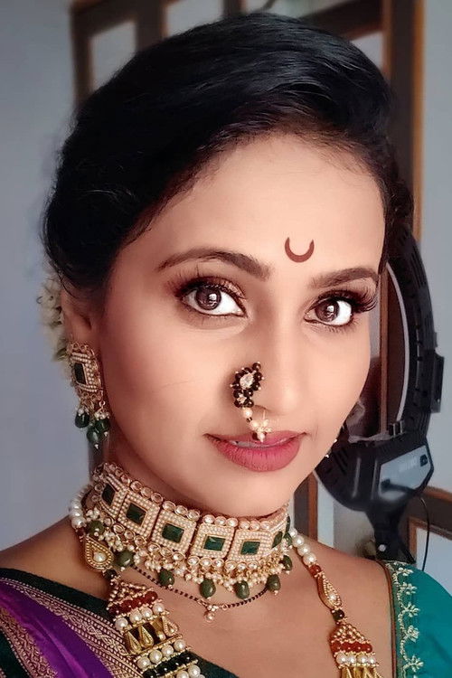 Photo of Dipti Ketkar, Acting