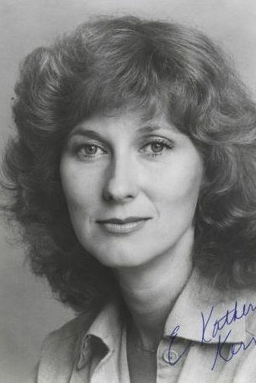Photo of E. Katherine Kerr, Acting