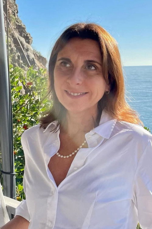 Giulia Salis profile