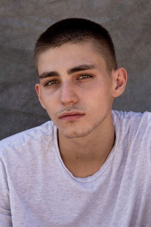 Photo of Claudio Segaluscio, Acting