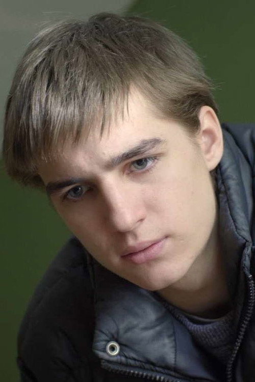 Photo of Atanáz Babinchak, Acting
