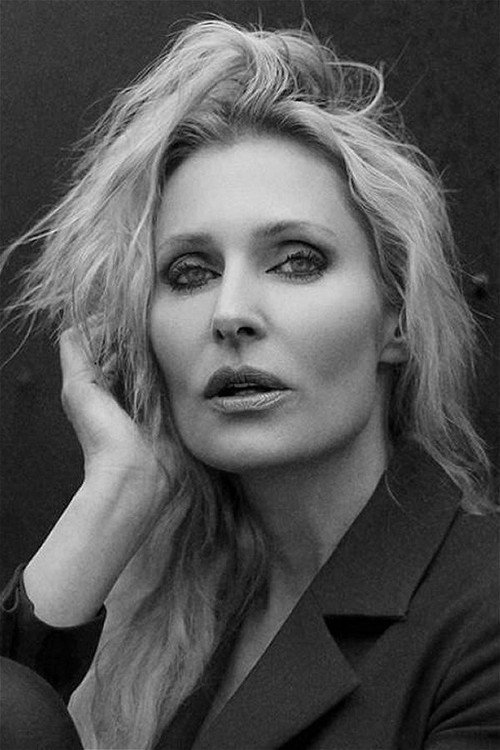 Photo of Gitte Duholm, Acting