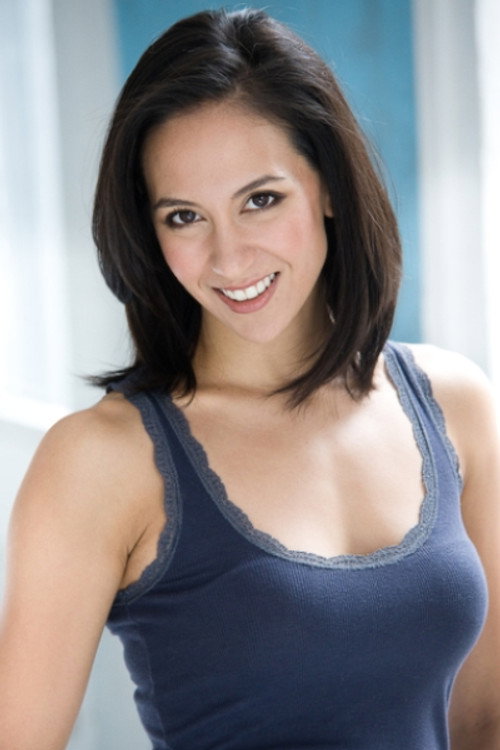Photo of Kristine Covillo, Acting