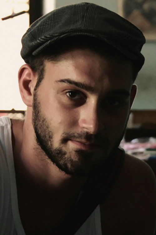 Photo of Roman Lechapelier, Camera