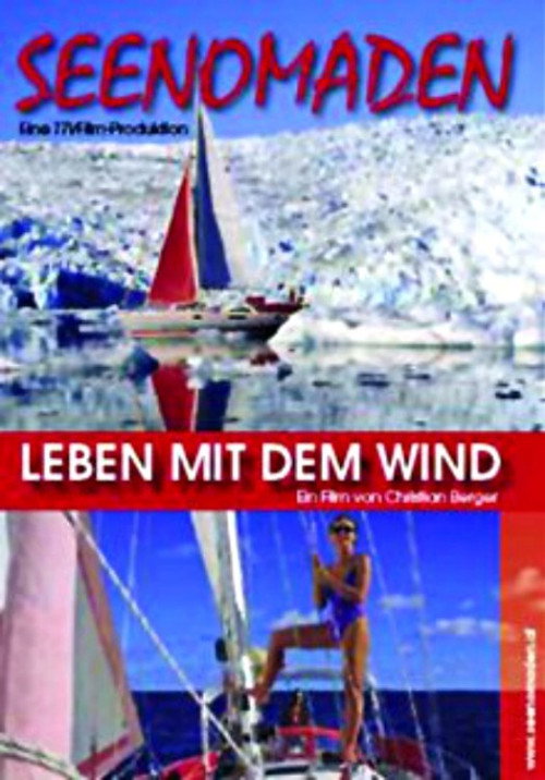 Movie poster for Seenomaden - Leben mit dem Wind (2004)