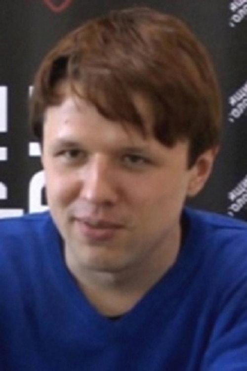 Photo of Veniamin Dmitroshkin, Acting