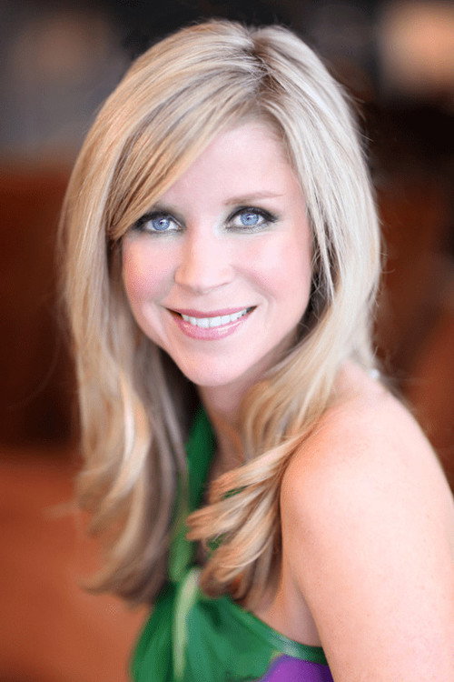 Photo of Anna Wallner, Acting