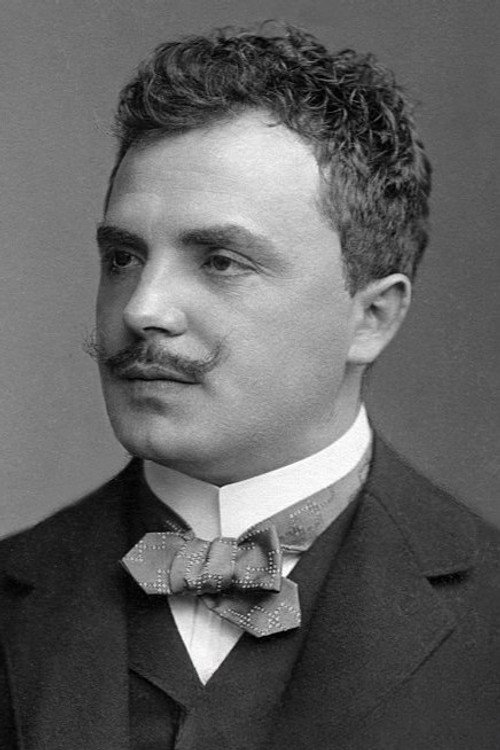 Photo of Rudolf Rittner, Acting