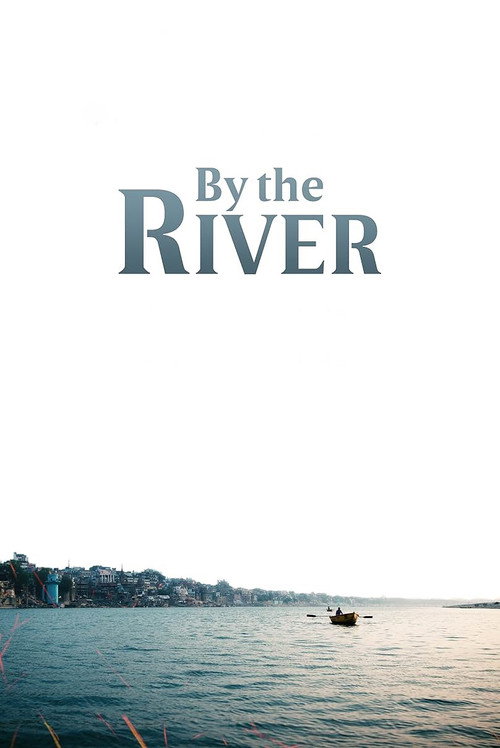 Movie poster for By the River (2021)