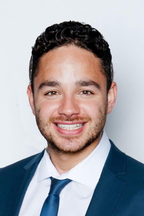 Adam Thomas profile