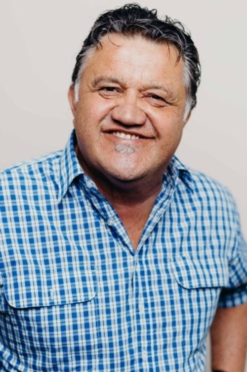 Photo of Pio Terei, Acting