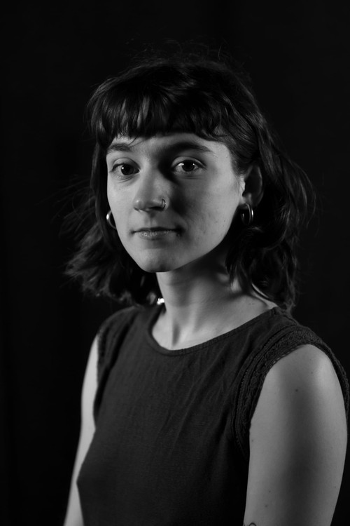 Photo of Évelyne Brown, Directing