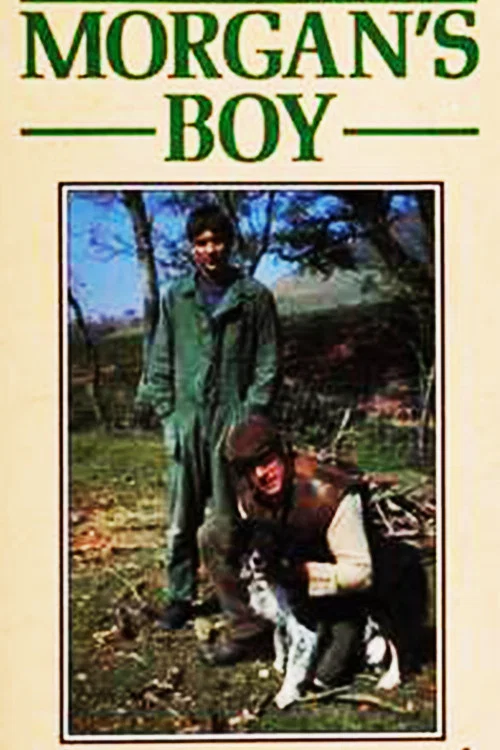 Movie poster for Morgan's Boy (1984)